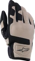 GLOVE IGNITE ALUMINUM/BLACK 2X