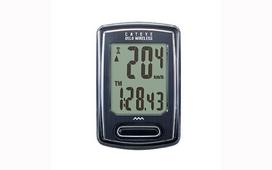 Spidometras Velo Wireless
