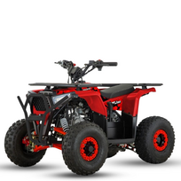 Benzininis keturratis Monkey AFU 110cc