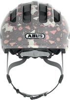 Šalmas Abus Smiley 3.0 grey horse-M (50-55)