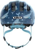 Šalmas Abus Smiley 3.0 blue whale-M (50-55)