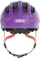 Šalmas Abus Smiley 3.0 purple star-M (50-55)