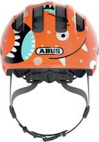 Šalmas Abus Smiley 3.0 orange monster-M (50-55)