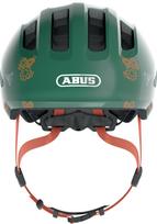 Šalmas Abus Smiley 3.0 green robo-S (45-50)
