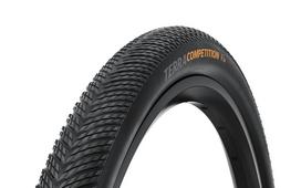 Padanga dviračiui 700 x 45C Terra Competition Trail Grip