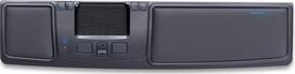 Mousetrapper Prime Belaidė Bluetooth pelė Black | MT123 | 7350071401231