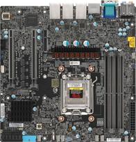 SuperMicro Supermicro Mainboard H13SAE-MF micro-ATX Sockel AM5 Bulk | MBD-H13SAE-MF-B