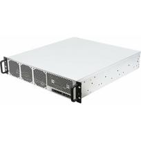ASRock Barebone serveris 2U vienas ligzdos AM5 2U1G-B650 | 2U1G-B650 | 4711430522661
