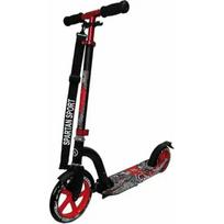 Profesionalus elektrinis paspirtukas Black Jumbo II | 229202 | 9001741229225