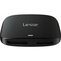 Kortelių skaitytuvas Lexar Lexar Cardreader CFExpress Type B/SD UHS-II USB 3.2 Gen2 skaitytuvas | LRW520U-RNBNG | 843367130344