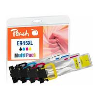 Peach Patrone Epson Nr.945XL       MultiPack            komp retail | PI200-806 | 7640460540512