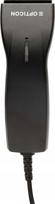 Juostelių kodų skaitytuvas Zebra Antenna 450-470mHz, patalpų naudojimui | OPL-6845S, USB, 1D, Black | 4005938141647