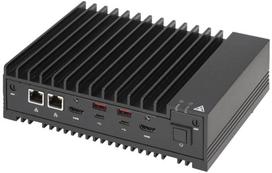 Supermicro Barebone IoT SuperServer Intel Core i3-1215UE (6C/8T) 3.3 GHz SYS-E100-13AD-L | SYS-E100-13AD-L | 672042890316