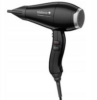 Plaukų džiovintuvas VALERA 8600 IONIC Rotocord Black | 7610558018964 | 7610558018964
