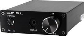 SMSL Black SA-160 | 6970141850076 | 6970141850076