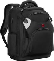 Wenger PROFESSIONAL 17" Werkzeugrucksack, Black | 653722 | 7611160315724