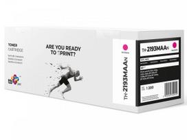 Toner do HP Color LaserJet Pro 3202 W2193A TH-2193MAAN 100% nowy magenta | TH-2193MAAN | 5902002350259