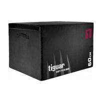 Tiguar plyo minkšta dėžė V2 - 60cm | TI-PSB060V2 | 5902860493013