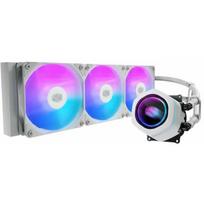 Vandens aušinimo sistema Cooler Master MasterLiquid Core Nex 360 ARGB (MLX-D36M-A18PA-RW) | MLX-D36M-A18PA-RW | 4719512161999