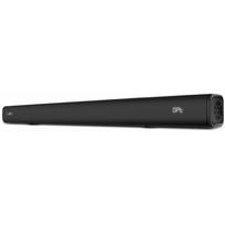 Garso juosta Sven SVEN SB-2040A, Black, 40W, Bluetooth, HDMI, pultas, optinis įėjimas, USB, ekranas | SB-2040A | 6438162021801