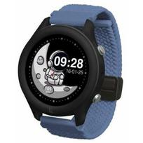 Išmanusis laikrodis Kidywolf Kidywolf Smart-Watch Blue | 418274 | 5407009182747