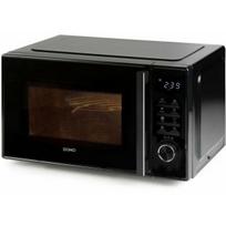 Mikrobangų krosnelė Domo DOMO DO22501G – mikrobangų krosnelė 25 L su griliu | DO22501G | 5411397158703