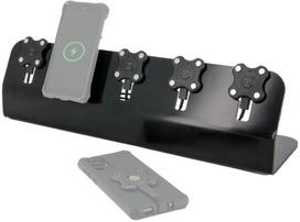 Mobilis Energia Dock Charging station 5 slots 120W - EU plug | 020010 | 3700992536057