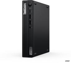 Komputer Lenovo LENOVO PC ThinkCentre M75q G5 Tiny - Ryzen5 8500GE,16GB,512SSD,noDVD,WiFi,BT,W11P | LNP12RQ0013CKS | 198153740444
