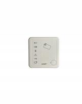 Ropam EXP-NFC-RN Ropam Kortelių / raktų pakabukų skaitytuvas Neo-IP-64 | EXP-NFC-RN | 5903317818946