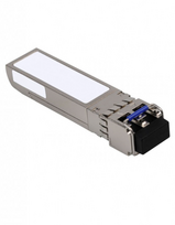 SOMI Networks | SFP+ transceiver module, 10 G | SFPC1F10GS1220 | SMF | SC/LC simplex | Wavelength 1270/1310 nm | Maximum transfe
