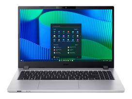 Acer TravelMate TMP215-55-TCO-59KD QHD IPS i5-120U/16GB/SSD 512GB/Intel Iris Xe Graphics/Win11Pro/ENG kbd/FP/Silver/3Y Warranty