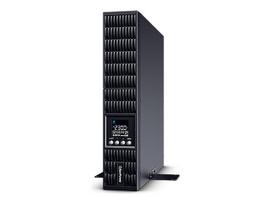 CyberPower | Smart App UPS Systems | OLS2000ERT2UA | 2000 VA | 1800 W