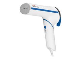 Polti Vaporella Vertical Styler GSM50B drabužių garintuvas, 800W, 85ml, 16g/min, sulankstomas, baltas mėlynas