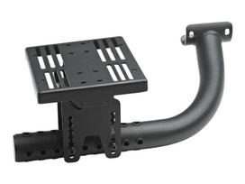 Next Level Racing F-GT Pro Shifter and Handbrake Arm Add-on | Maximum weight (capacity) 30 kg | Black