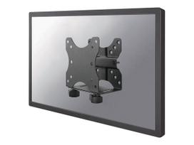 Neomounts NM-TC100BLACK Mini PC holder | Maximum weight (capacity) 5 kg | Black