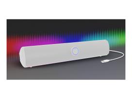 Genesis Soundbar | Helium 312BT | Bluetooth