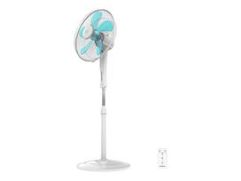Cecotec EnergySilence 530 PowerConnected, pastatomas ventiliatorius, 40cm, 50W, baltas