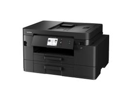 Brother Multifunctional printer | MFC-J4550DW | Inkjet | Colour | All-in-one | A4 | Wi-Fi | Black