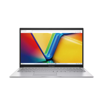 Asus | Vivobook 15 | Cool Silver | 15.6 " | IPS | FHD | 1920 x 1080 pixels | 60 Hz | Anti-glare | Intel Core Ultra 5 | 120U | 16