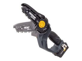 Batavia B.V. | 18V Nexxsaw Cordless Brushless One-Hand Chainsaw V3 Ultra, Without Battery and Charger | 17.78 cm | Chainsaw