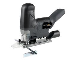 Batavia B.V. 18V Cordless Brushless Jigsaw, Without Battery and Charger
