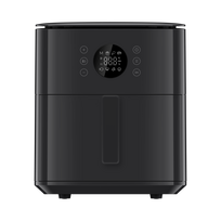 Xiaomi Air Fryer, EU | Power 1700 W | Capacity 6.5 L | Black