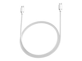 Xiaomi 3A Braided USB-C to USB-C Cable, 1m