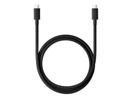 Xiaomi 6A High-speed USB4 Braided USB-C to USB-C Cable, 1m