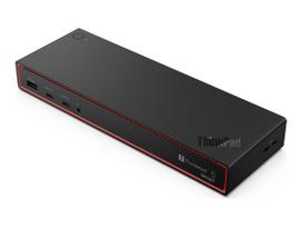 Lenovo ThinkPad Thunderbolt 5 Smart Dock 7500 - EU | DisplayPorts quantity 2 | HDMI ports quantity 1 | 180 W