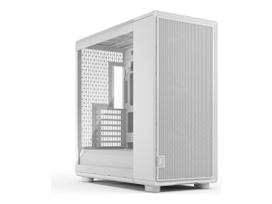 Fractal Design Case | Epoch XL | White TG Clear Tint | ATX | Power supply included No