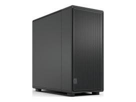 Fractal Design Case | Epoch XL | Black Solid | ATX | Power supply included No