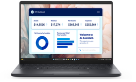 Dell Pro Premium 13 PA13250, nešiojamas kompiuteris, 13,3" FHD+, Core Ultra 7 266V, 16GB, 512GB SSD, Intel Arc, Win11 Pro