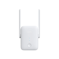 Xiaomi Wi-Fi Range Extender AX1500 EU | 802.11ax | 10/100/1000Mbit/s | Ethernet LAN (RJ-45) ports 1 | Mesh Support Yes | MU-MiM