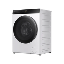 Xiaomi Mijia Washer Dryer Pro QMP4603EU skalbyklė-džiovyklė, 9/6kg, 1400aps./min., A/D, garų funkcija